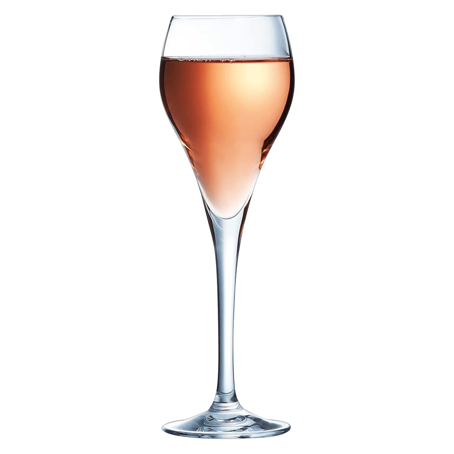 Arcoroc Brio Champagneglas / Flute 9,5 Cl - 6 Stuks - Glazen.nl