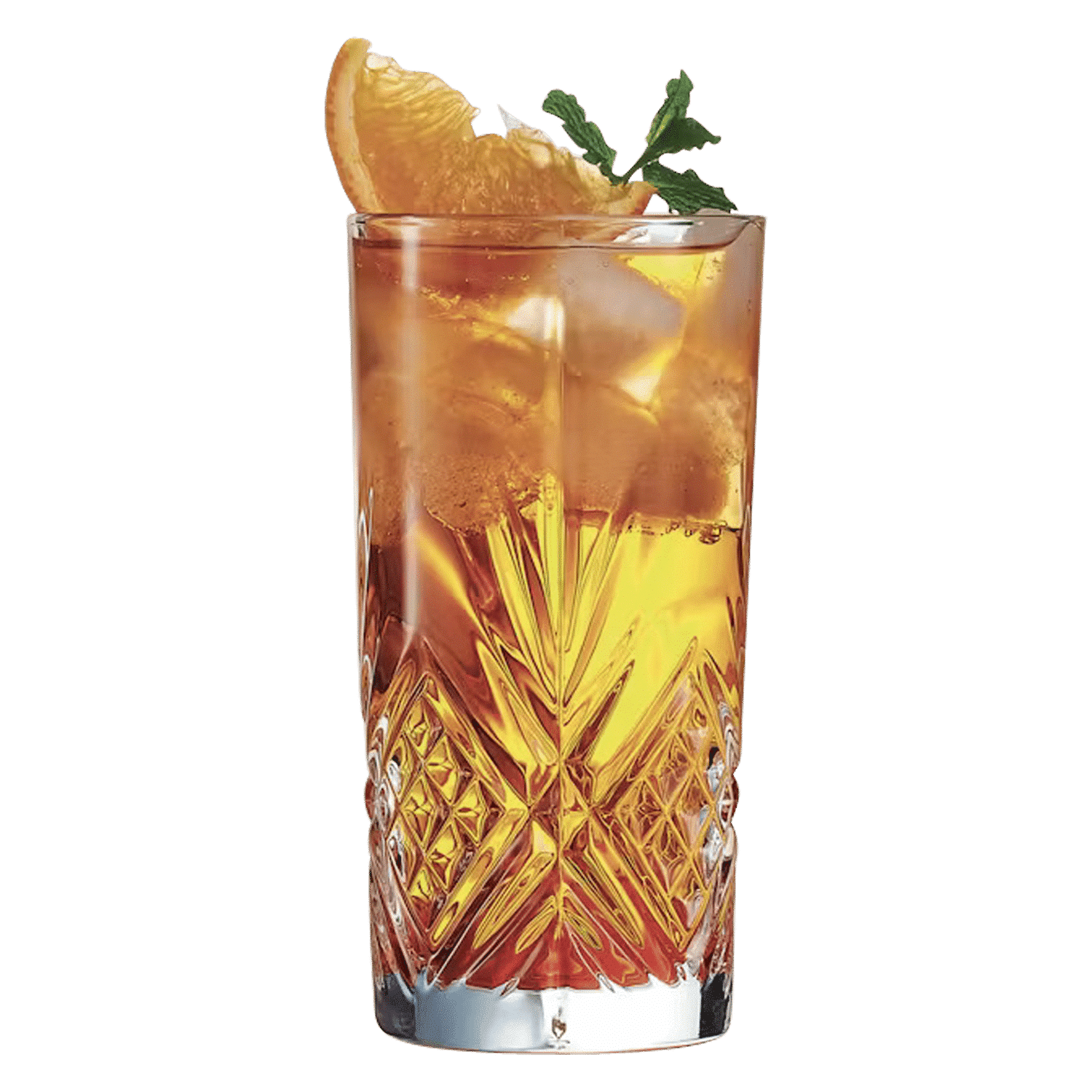 Arcoroc Broadway Longdrinkglas 38 Cl - 6 Stuks - Glazen.nl