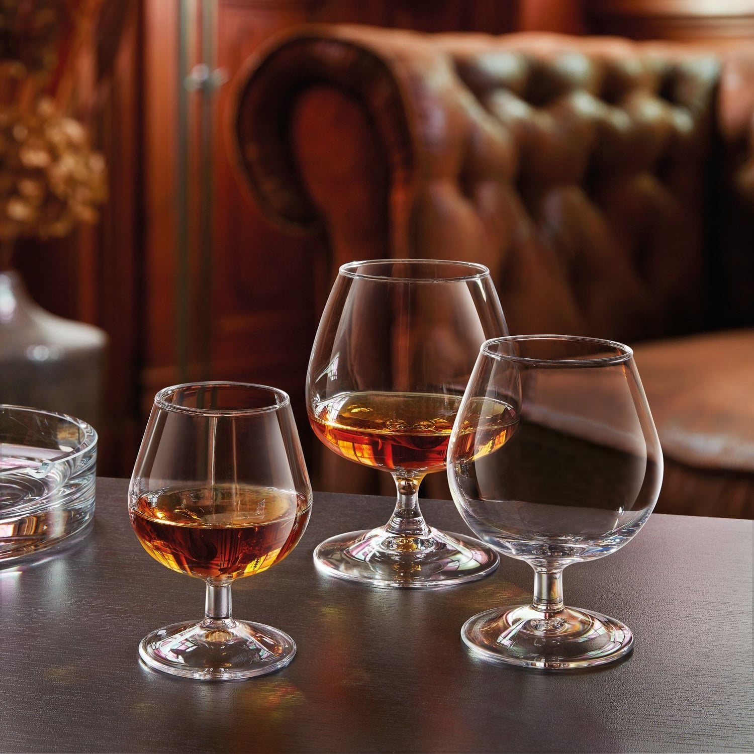Arcoroc Degustation Cognacglas 41 Cl - 6 Stuks - Glazen.nl