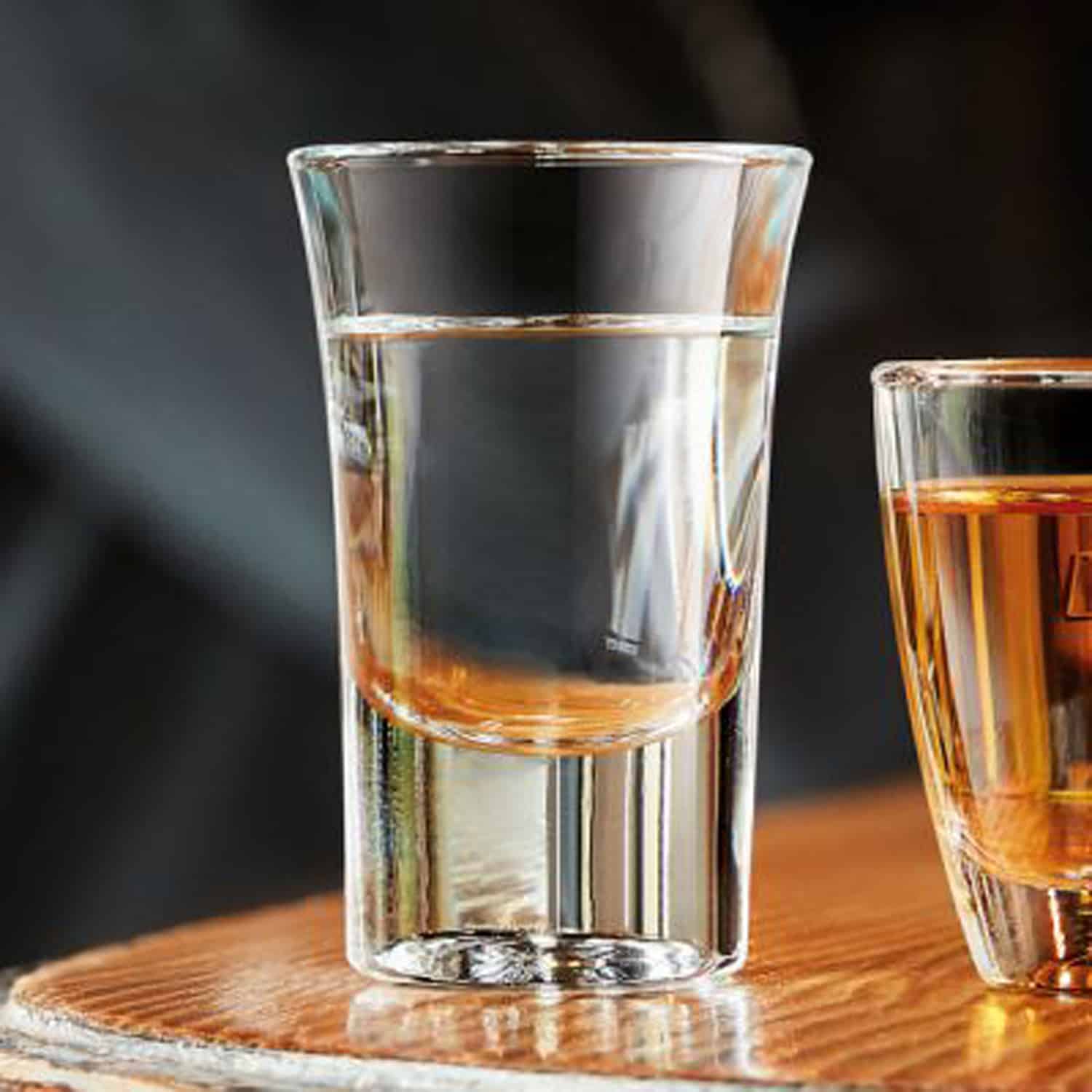 Arcoroc Hot Shot Shotglas 3,4 Cl - 12 Stuks - Glazen.nl