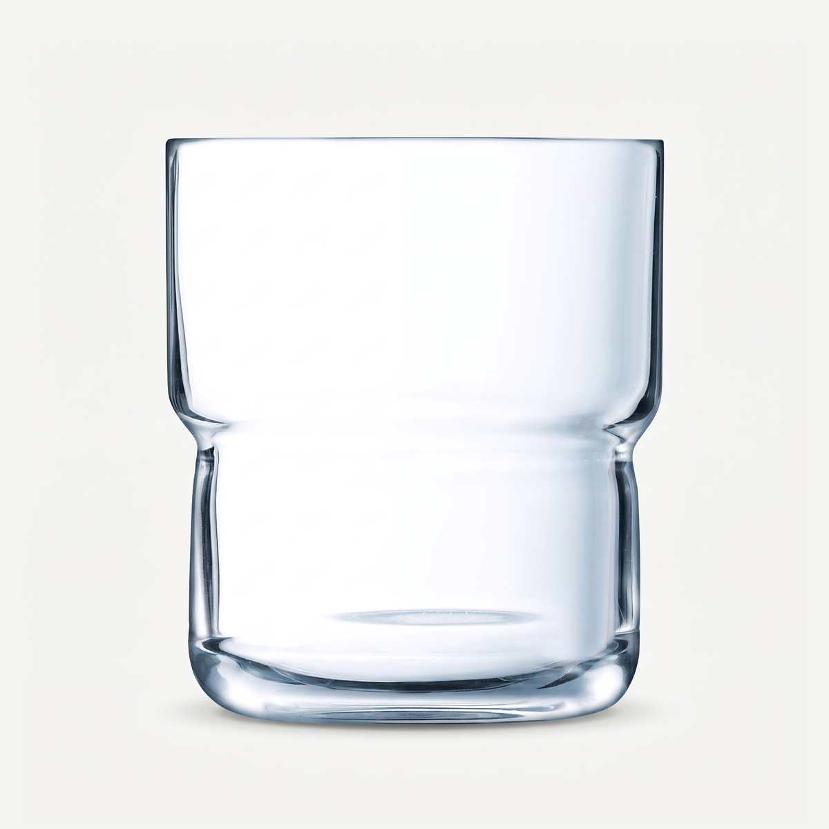 Arcoroc Log Tumbler 22 Cl leeg