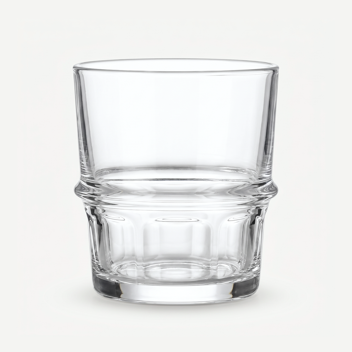 Arcoroc New York Tumbler 25 Cl leeg