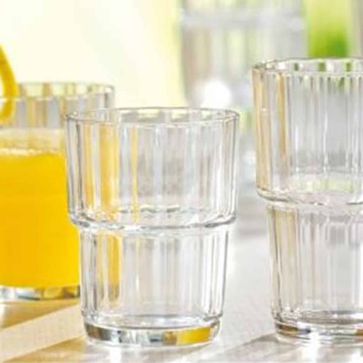 Arcoroc Norvege Longdrinkglas 27 Cl Gehard - 6 Stuks - Glazen.nl