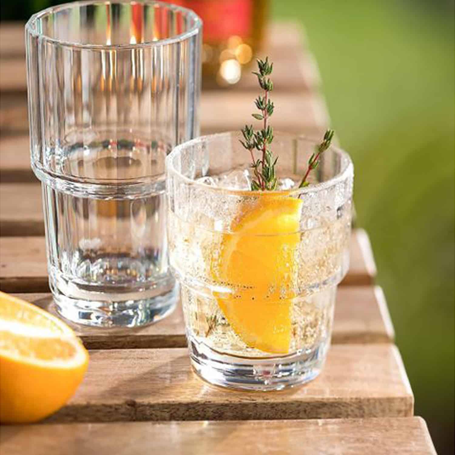 Arcoroc Norvege Longdrinkglas 32 Cl Gehard - 6 Stuks - Glazen.nl