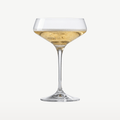 RCR Aria Champagnerglas/Coupéglas 33 Cl – 6 Stück