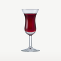 Royal Leerdam Intermezzo Schnapsglas 5 Cl Oudhollandse Roemer – 12 Stück