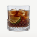 Luigi Bormioli Roma 1960 Tumbler D.O.F. 38 Cl – 6 Stück