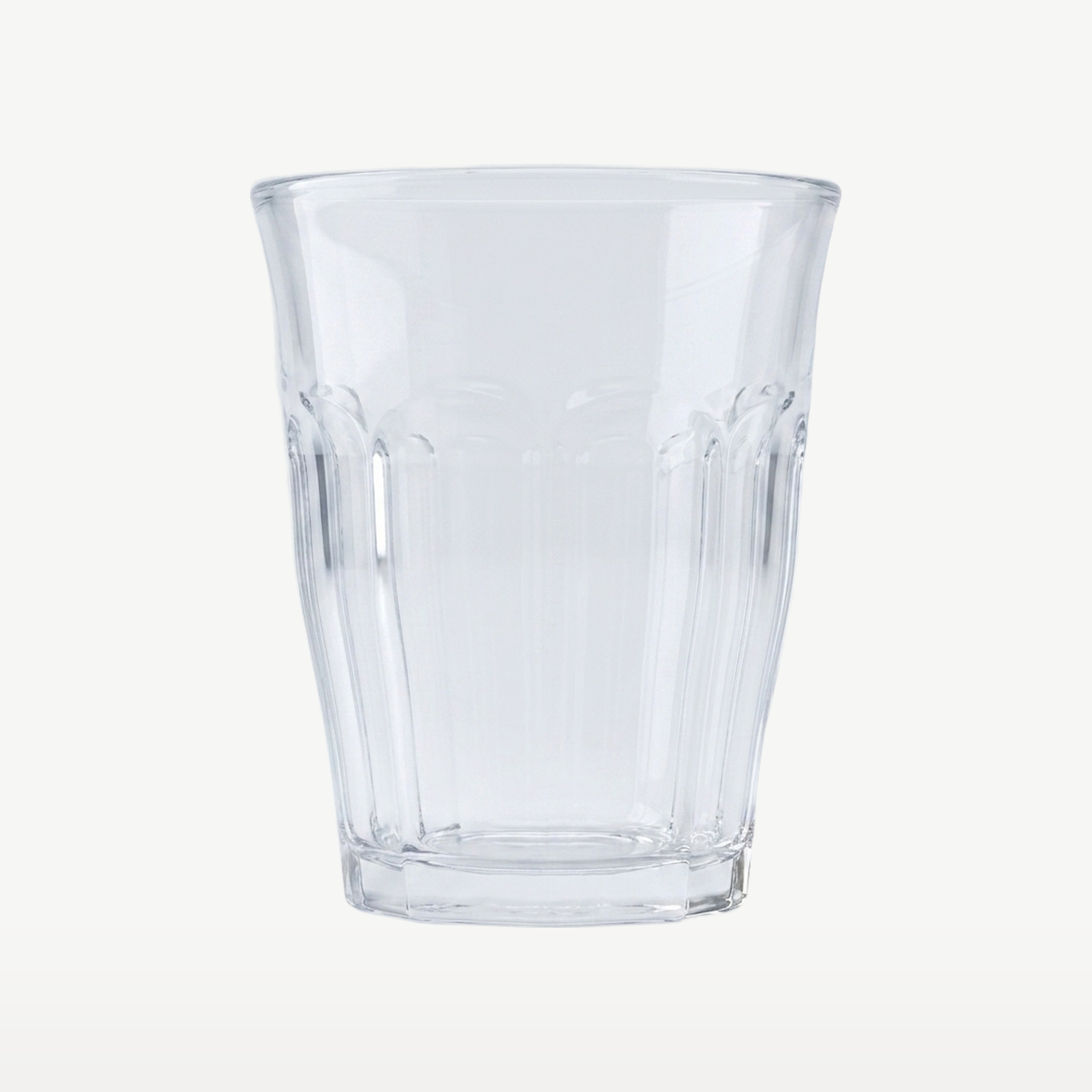 Duralex Picardie Tumbler 9 Cl - 6 Stuks - Glazen.nl