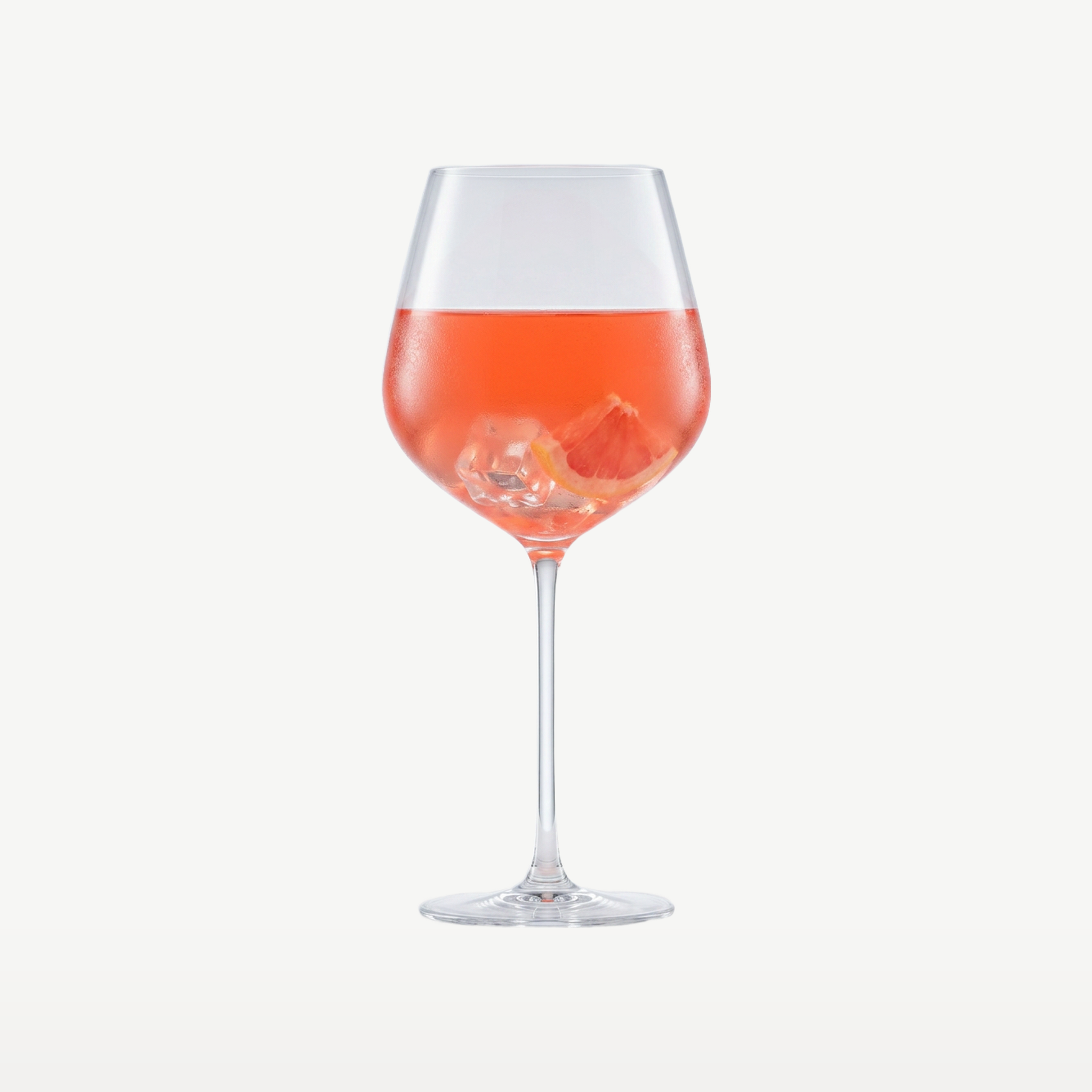 Zwiesel Glas Vuelo Allroundglas 64 Cl met Maatstreep - Glazen.nl