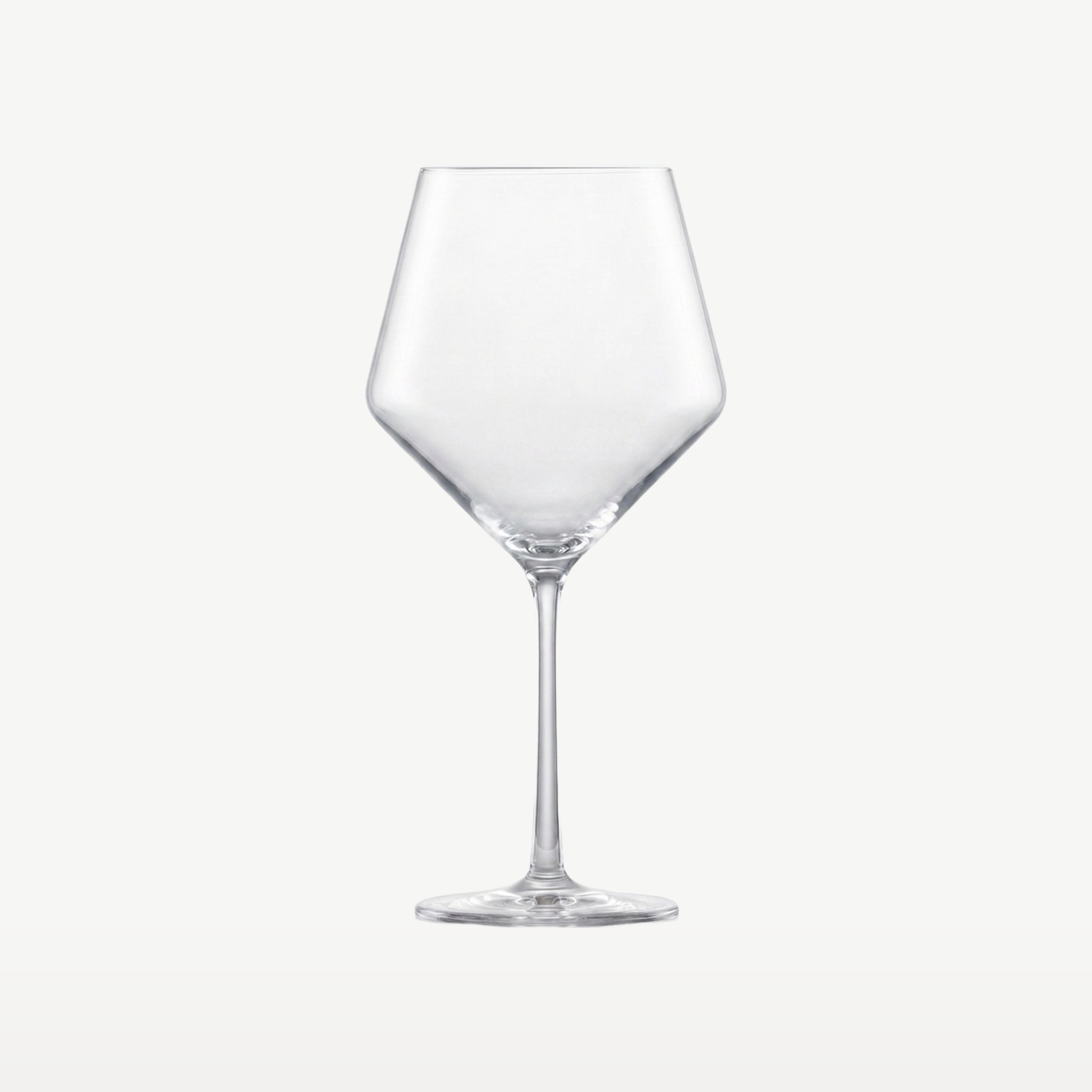 Zwiesel Glas Pure Bourgogneglas 70 Cl in Geschenkverpakking - 2 Stuks - Glazen.nl