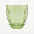 La Rochère Lily Tumbler 25 Cl Hellgrün – 6 Stück