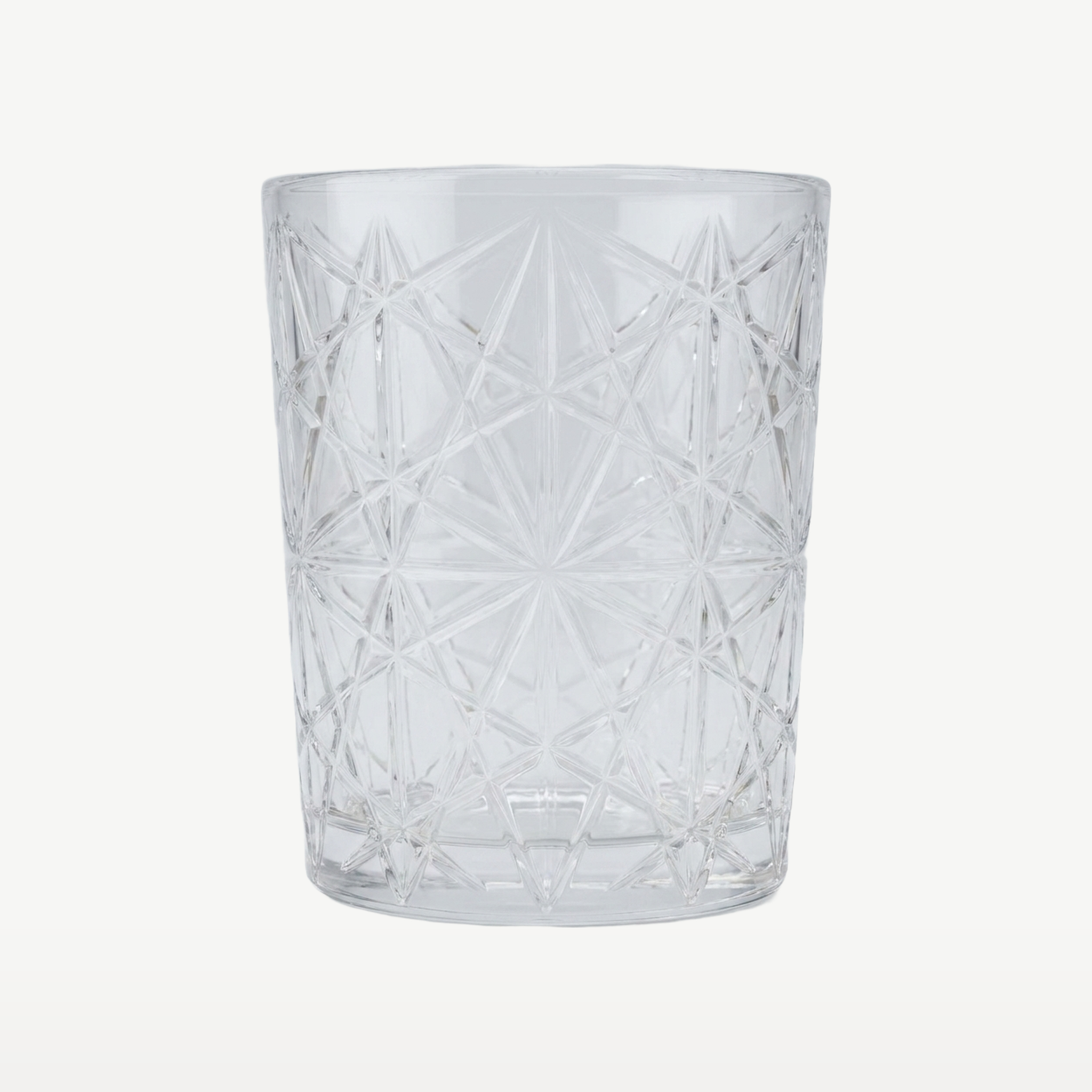 Bormioli Rocco Lounge Tumbler 37 Cl - 4 Stuks - Glazen.nl