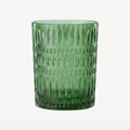 Nachtmann Ethno Tumbler 30,4 Cl Grün – 2 Stück