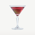 Arcoroc Monti Martini Glass 21 Cl - 6 Pieces