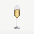 Nude Glass Mirage Champagnerglas 24,5 Cl – 6 Stück