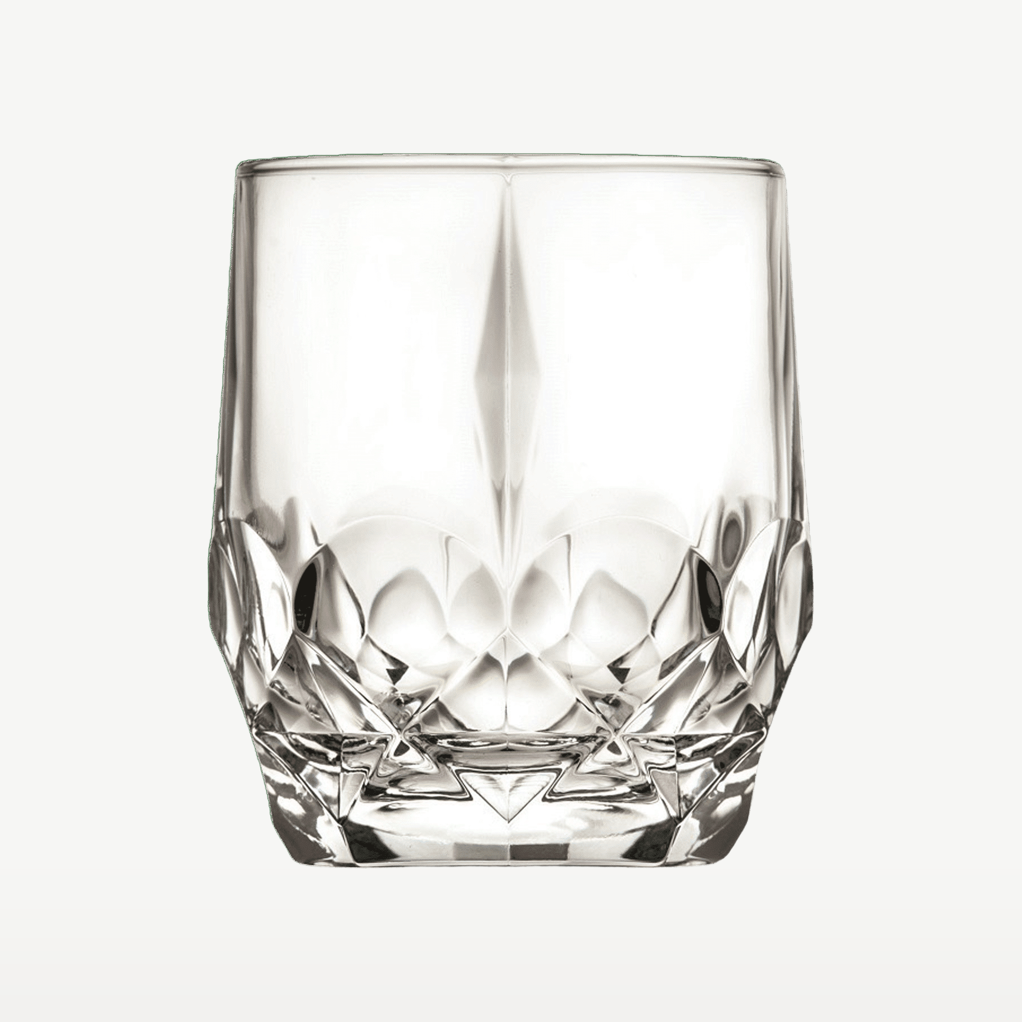 RCR Alkemist Tumbler 35 Cl - 6 Stuks - Glazen.nl