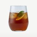 Bormioli Rocco Electra Tumbler 38 Cl – 6 Stück
