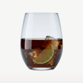 Chef & Sommelier Primary Kwarx Tumbler 36 Cl – 6 Stück