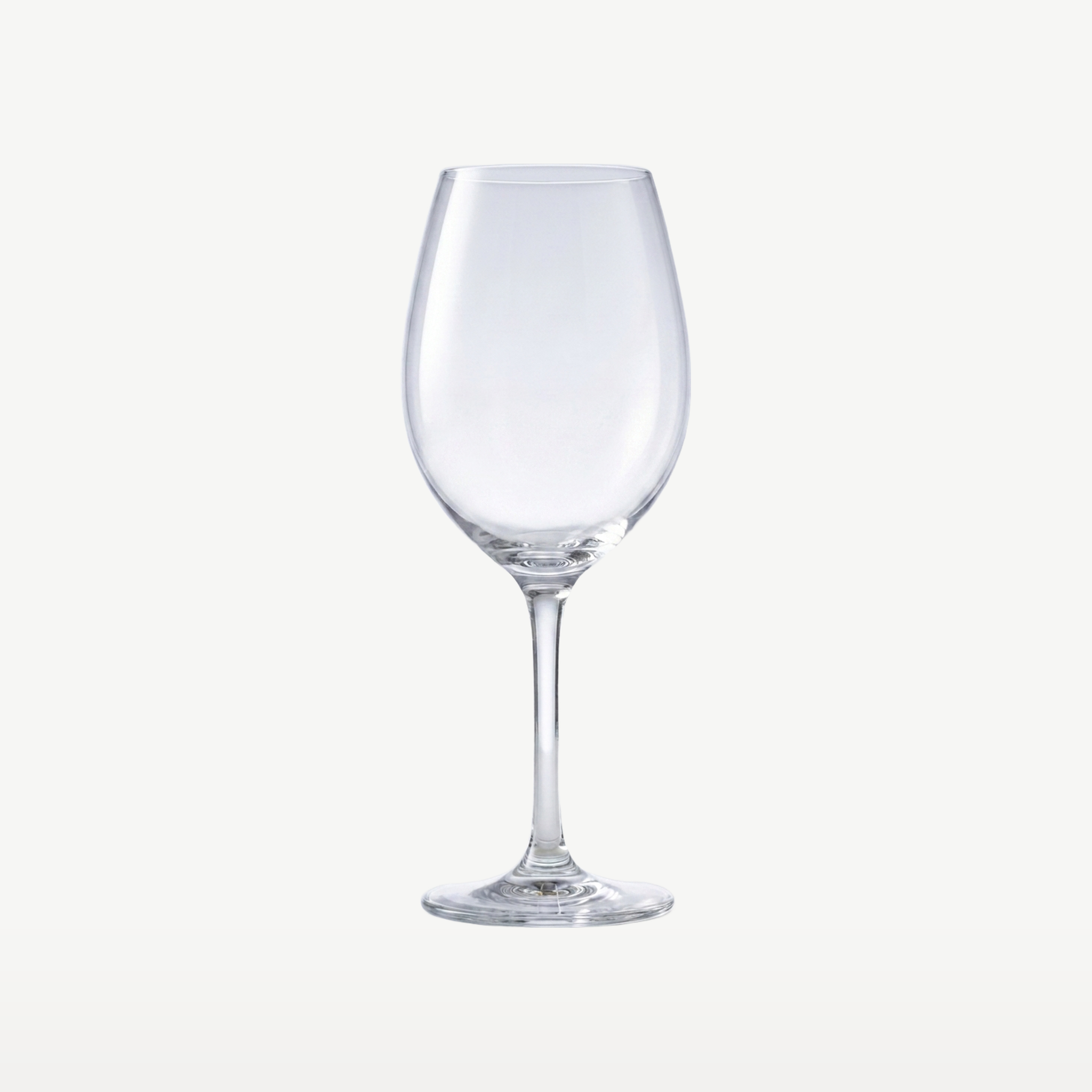 Schott Zwiesel Banquet Chardonnayglas 36,8 Cl - 6 Stuks - Glazen.nl