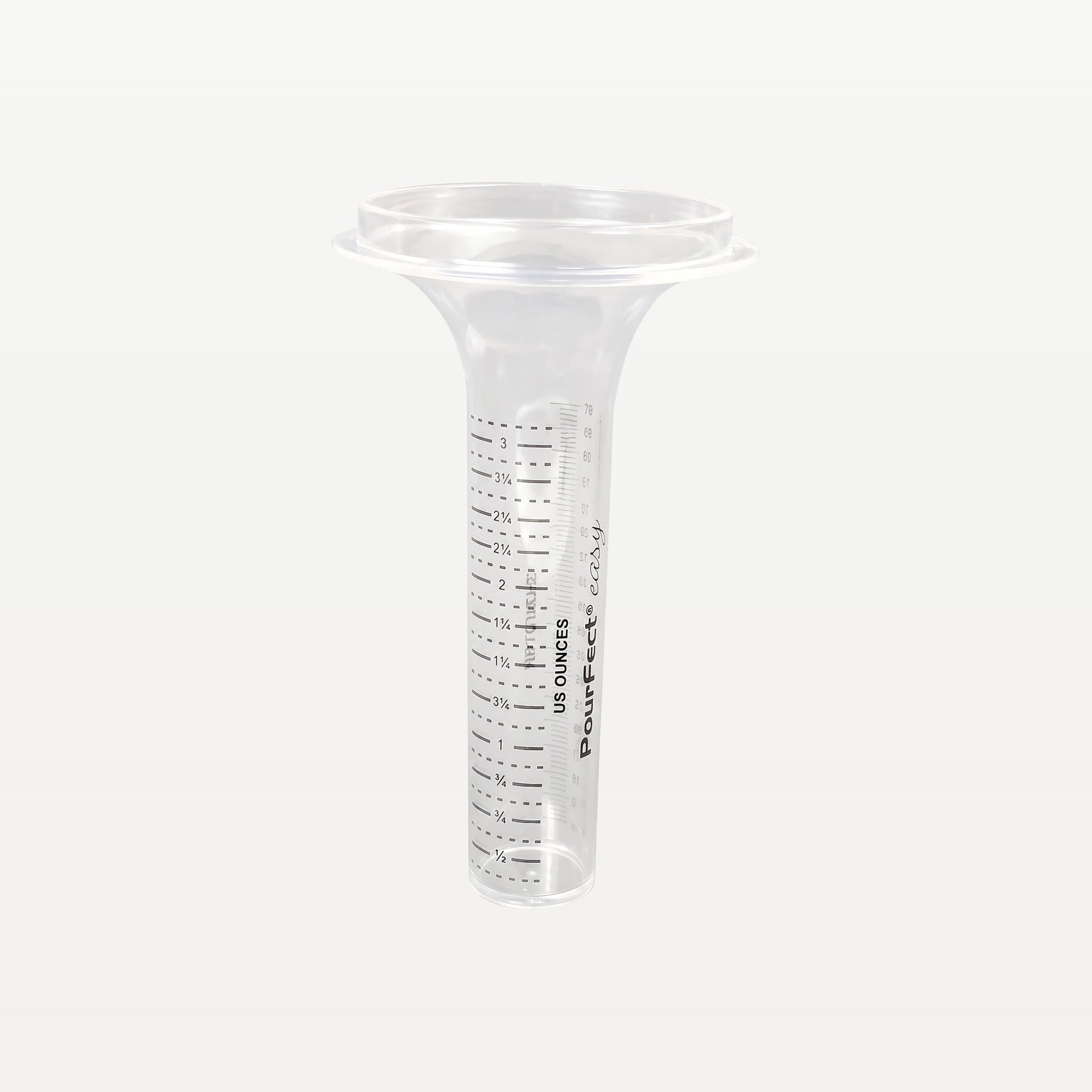 Bar Professional Pourfect Easy Schenkmaat Transparant