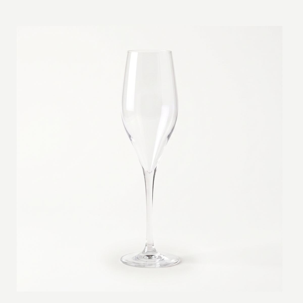 Bar Professional Champagneglas / Flute Kunststof 15 Cl leeg