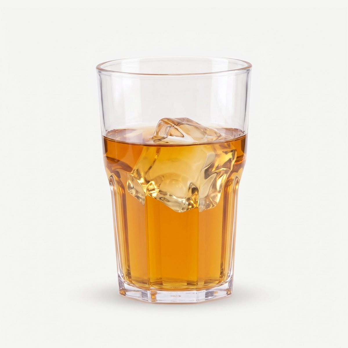 Bar Professional Granity Onbreekbare Tumbler Transparant 40 Cl - 5 Stuks gevuld