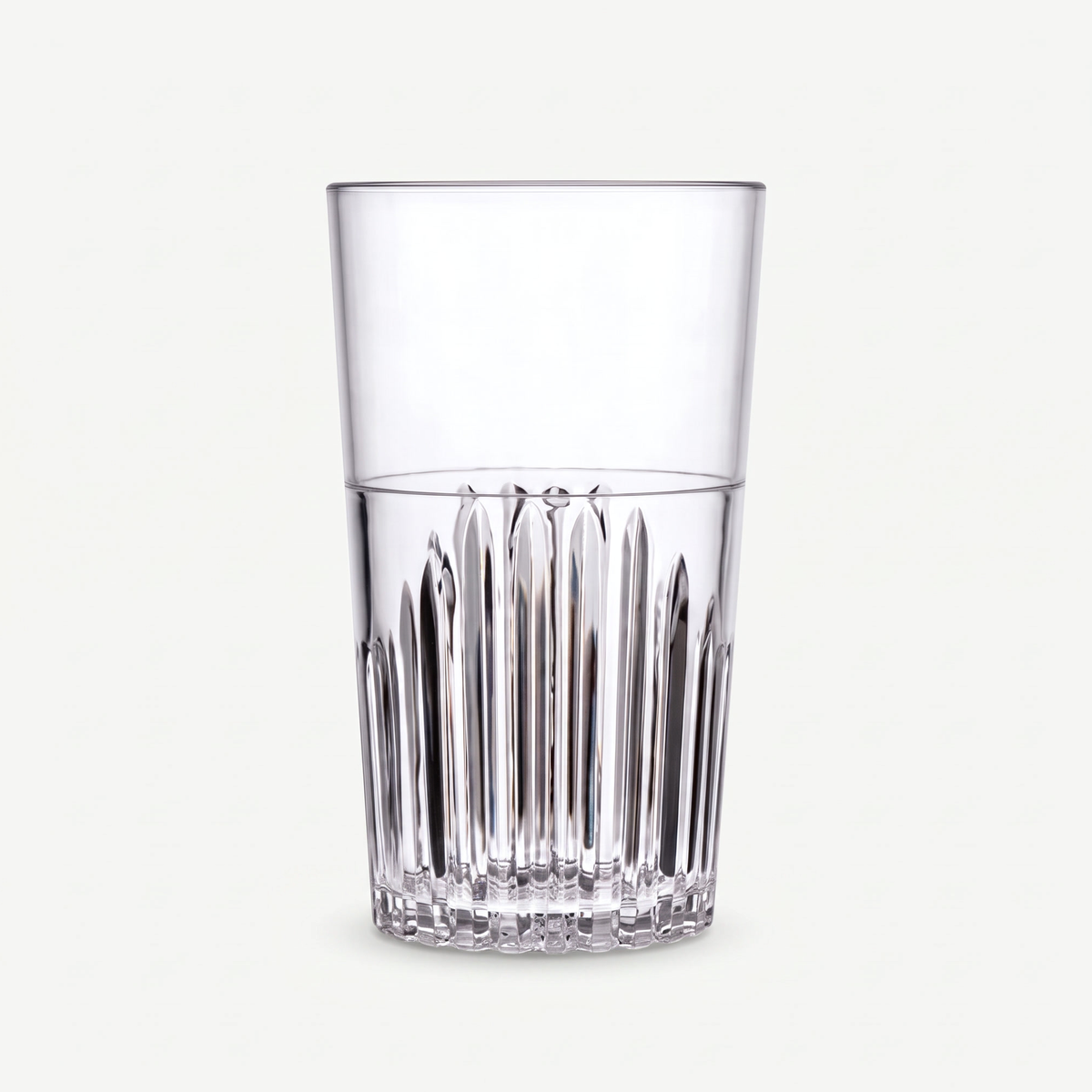 Bar Professional Milano Cooler longdrinkglas 48 cl leeg