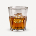 Bar Professional Minidrink Unzerbrechliches Glas 16 Cl – 8 Stück