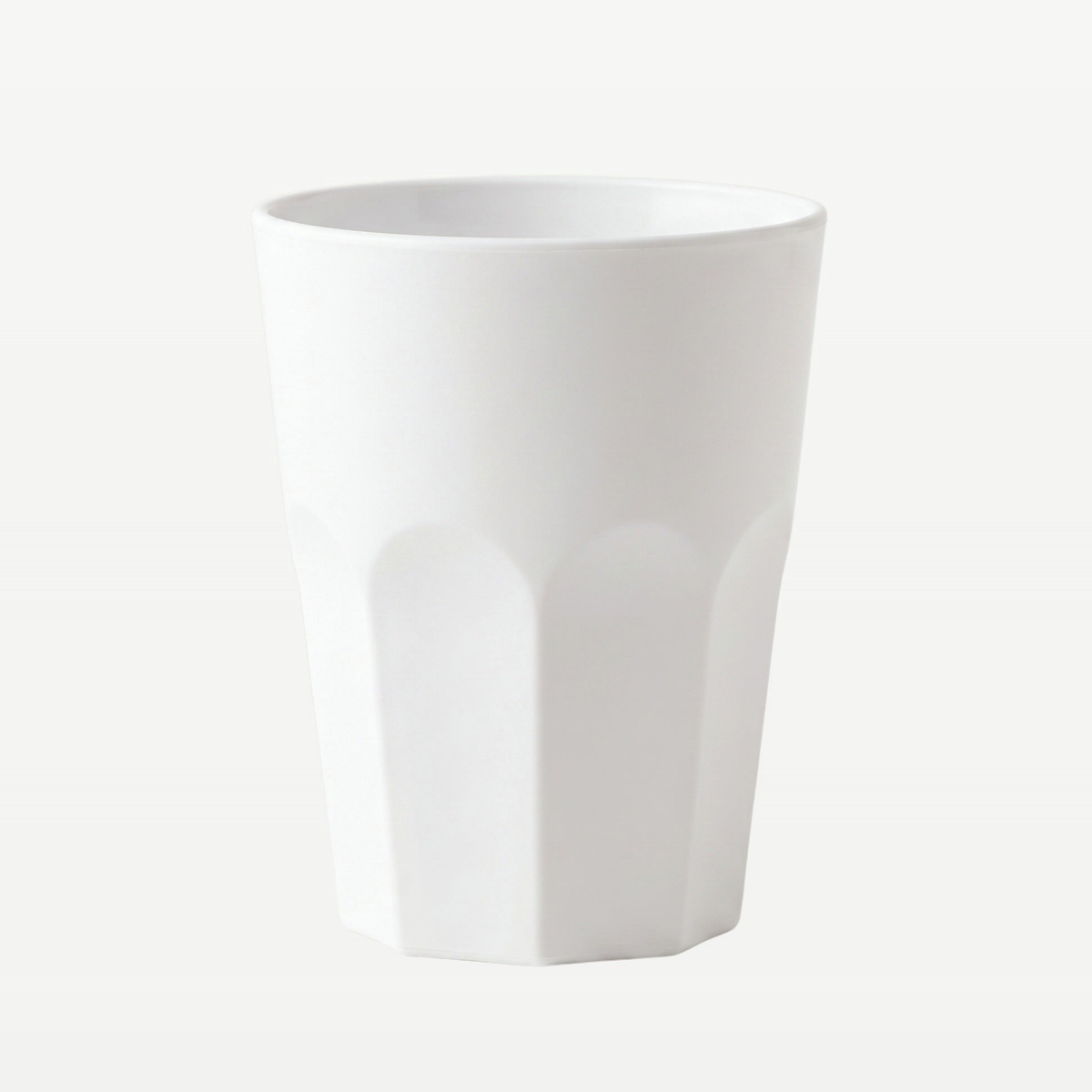 Bar Professional Rox Tumbler Wit 30 Cl - 8 Stuks leeg