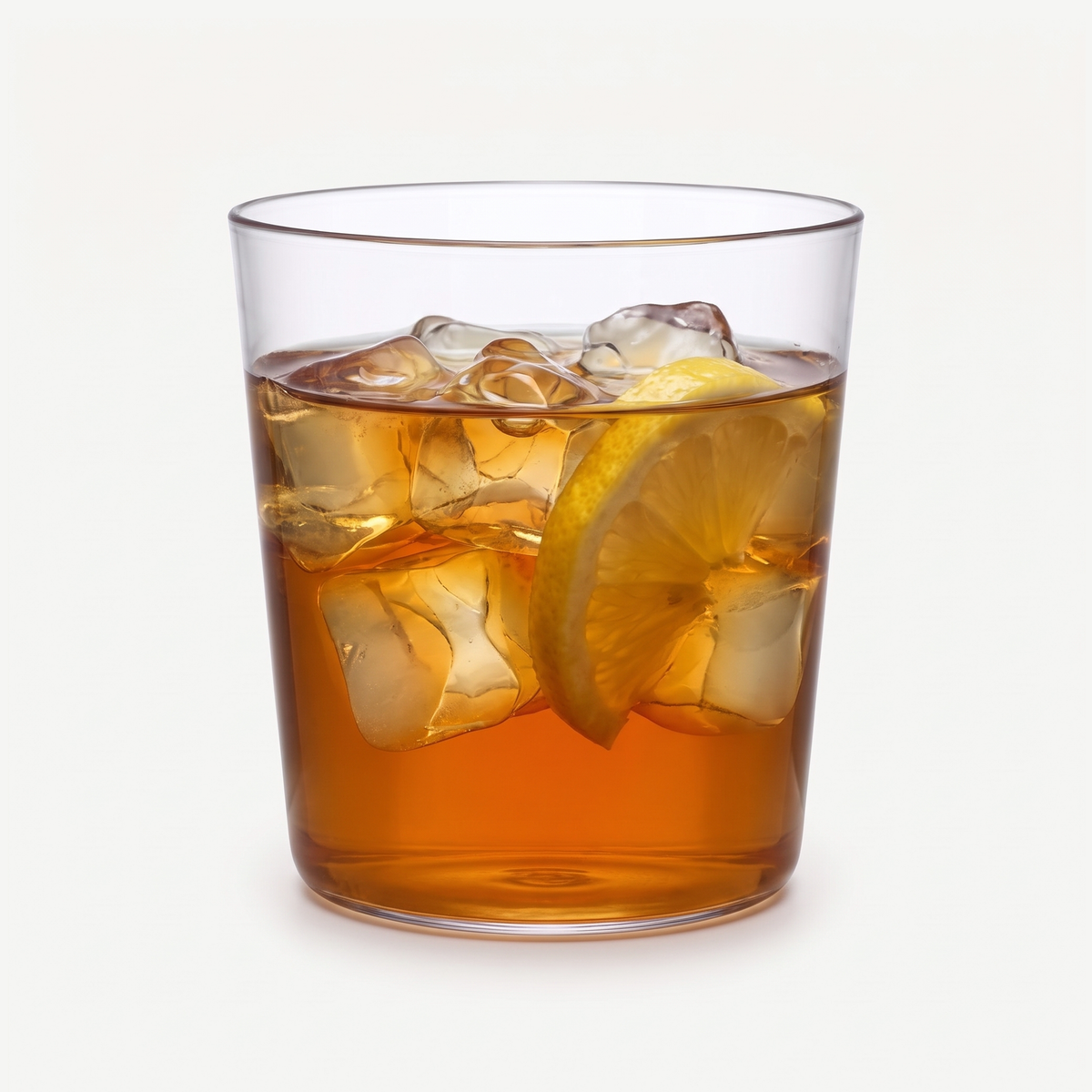 Bar Professional Time Tumbler Kunststof 23 Cl - 6 Stuks gevuld