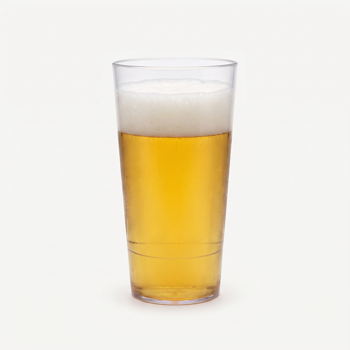 Bar Professional Urban Tumbler Kunststof 40 Cl - 45 Stuks gevuld