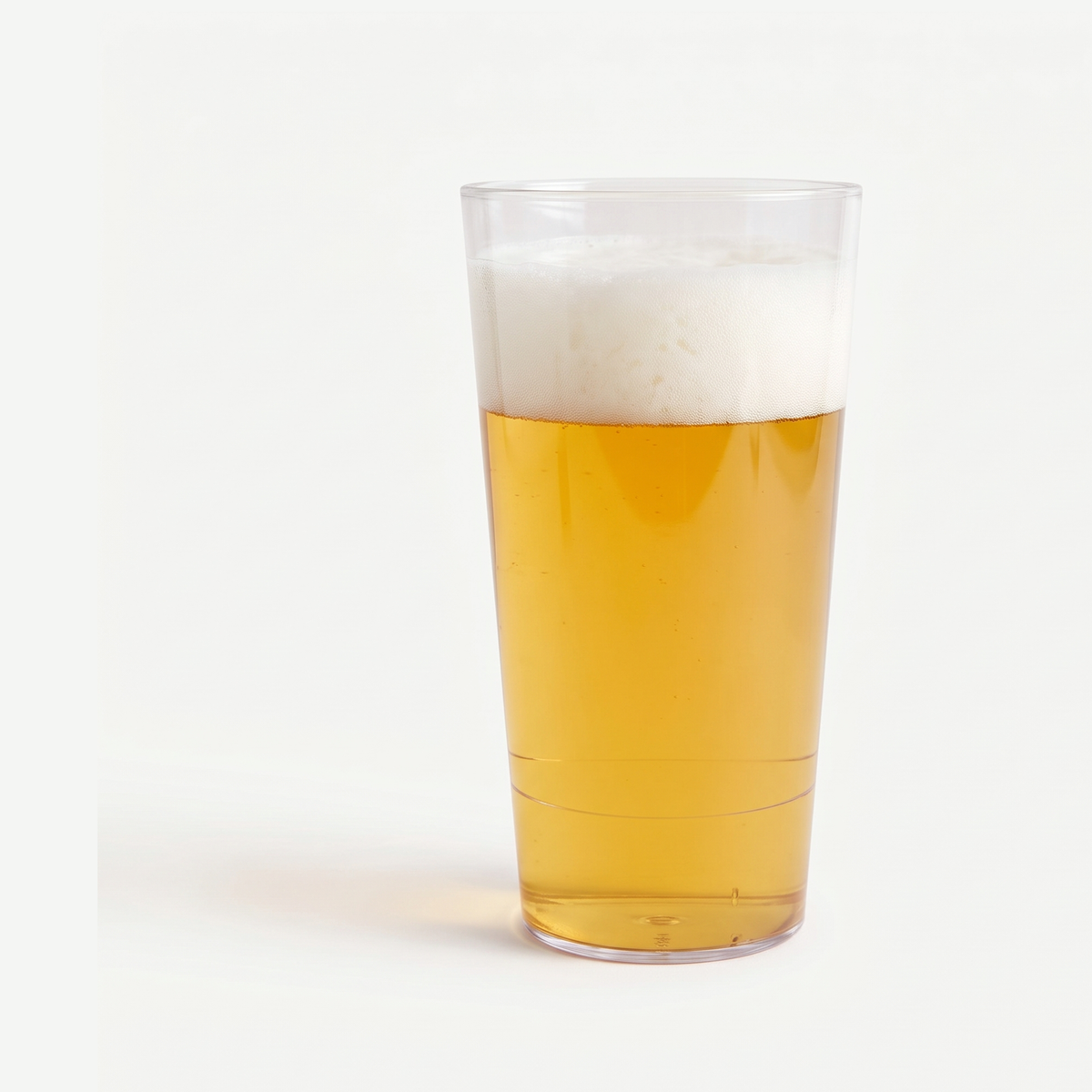 Bar Professional Urban Tumbler Kunststof 50 Cl - 40 Stuks gevuld