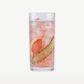RCR Tattoo Highball Glass 37 Cl - 6 Pieces