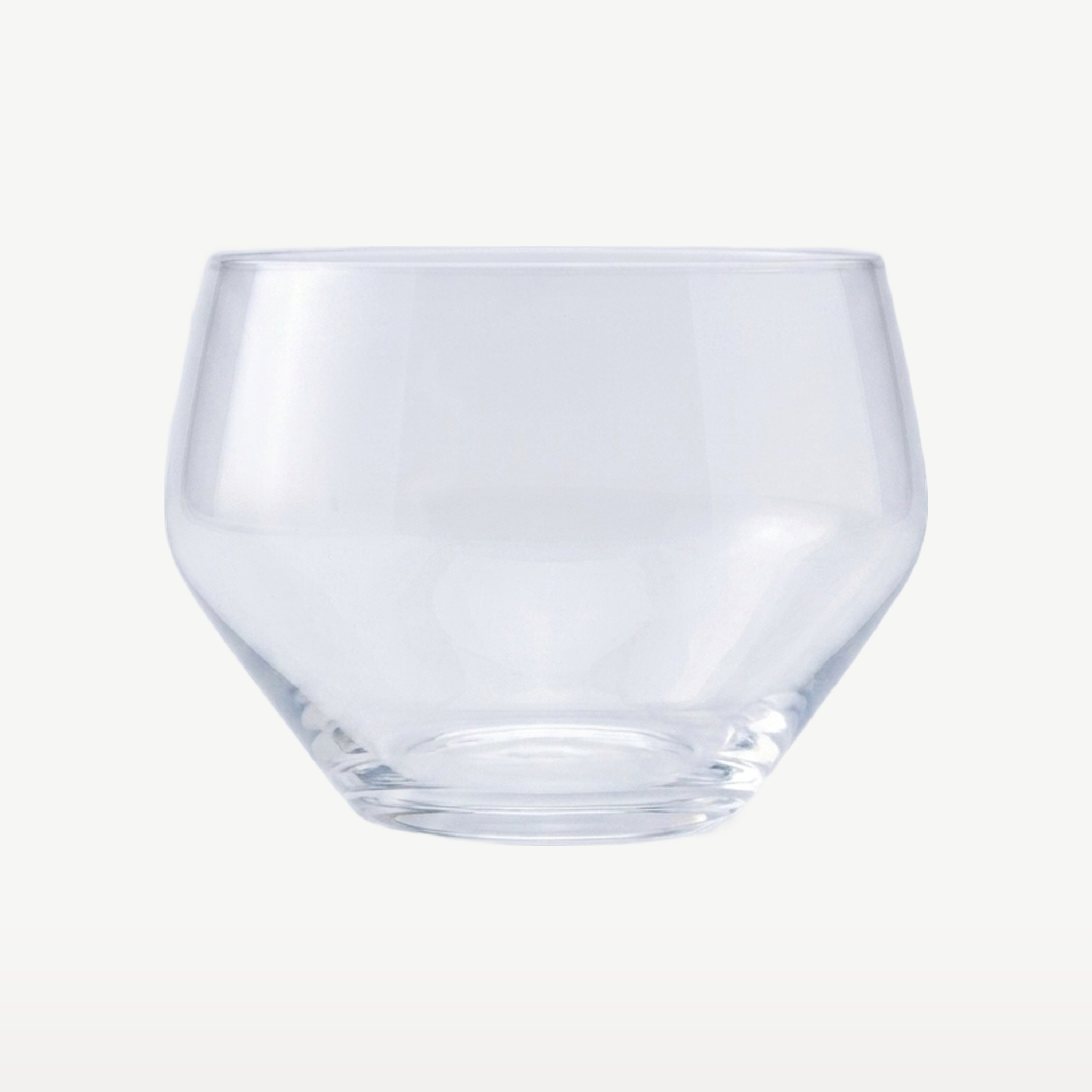 Zwiesel Glas Debut Drinkschaal 25,2 Cl met Mousseerpunt - Glazen.nl