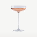 Nude Glass Savage Champagnerglas / Coupéglas 22 Cl – 6 Stück