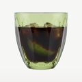 La Rochère Lily tumbler 25 Cl Light Green - 6 pieces