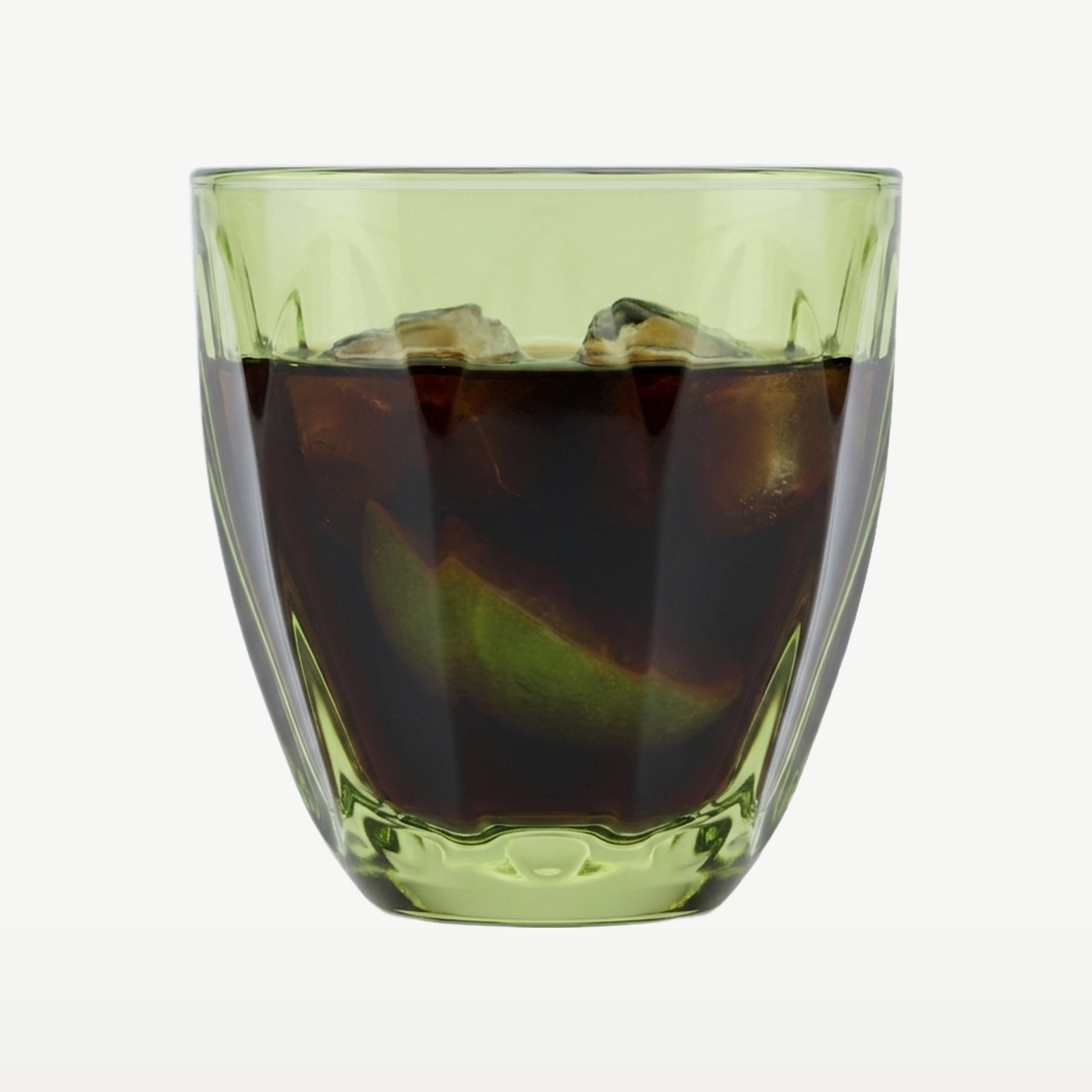 La Rochere Lily Tumbler 25 Cl Licht Groen - Glazen.nl