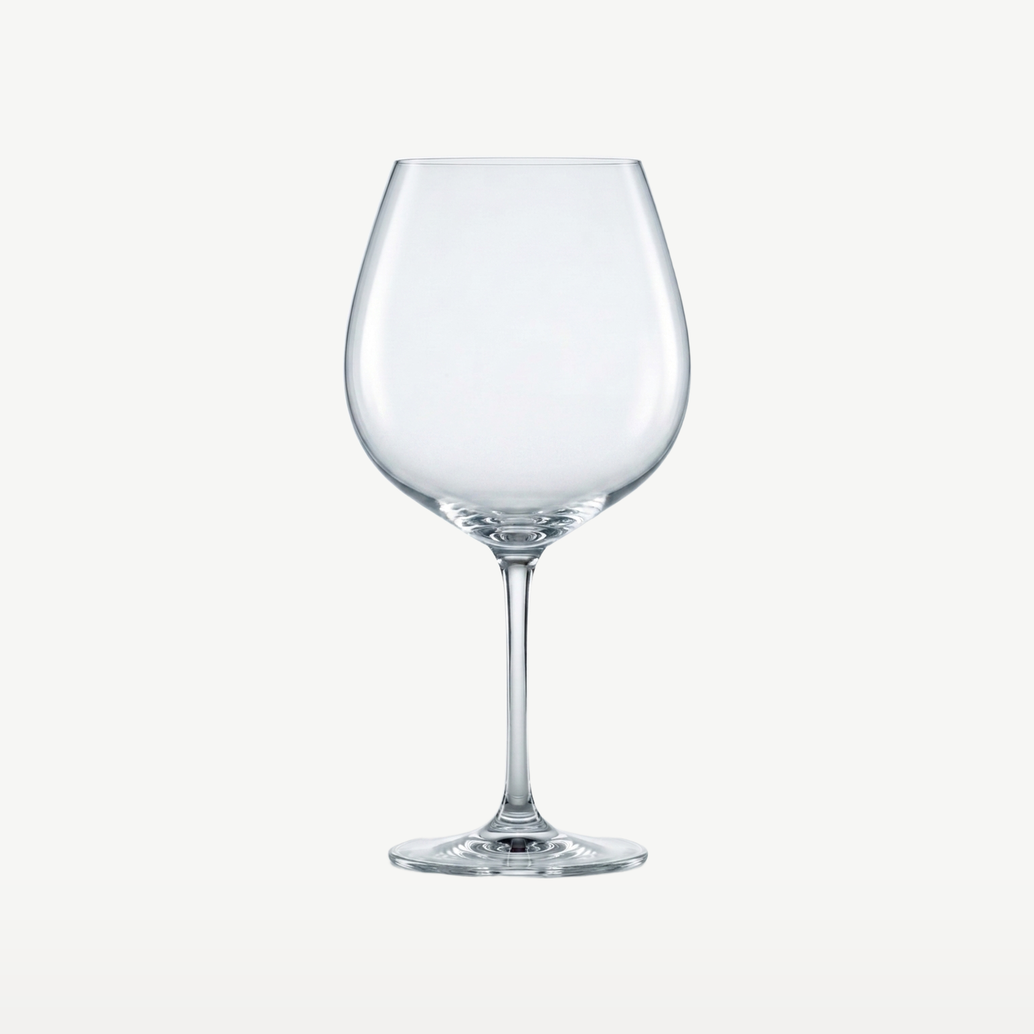 Schott Zwiesel Ivento Bourgogneglas 78 Cl - Glazen.nl