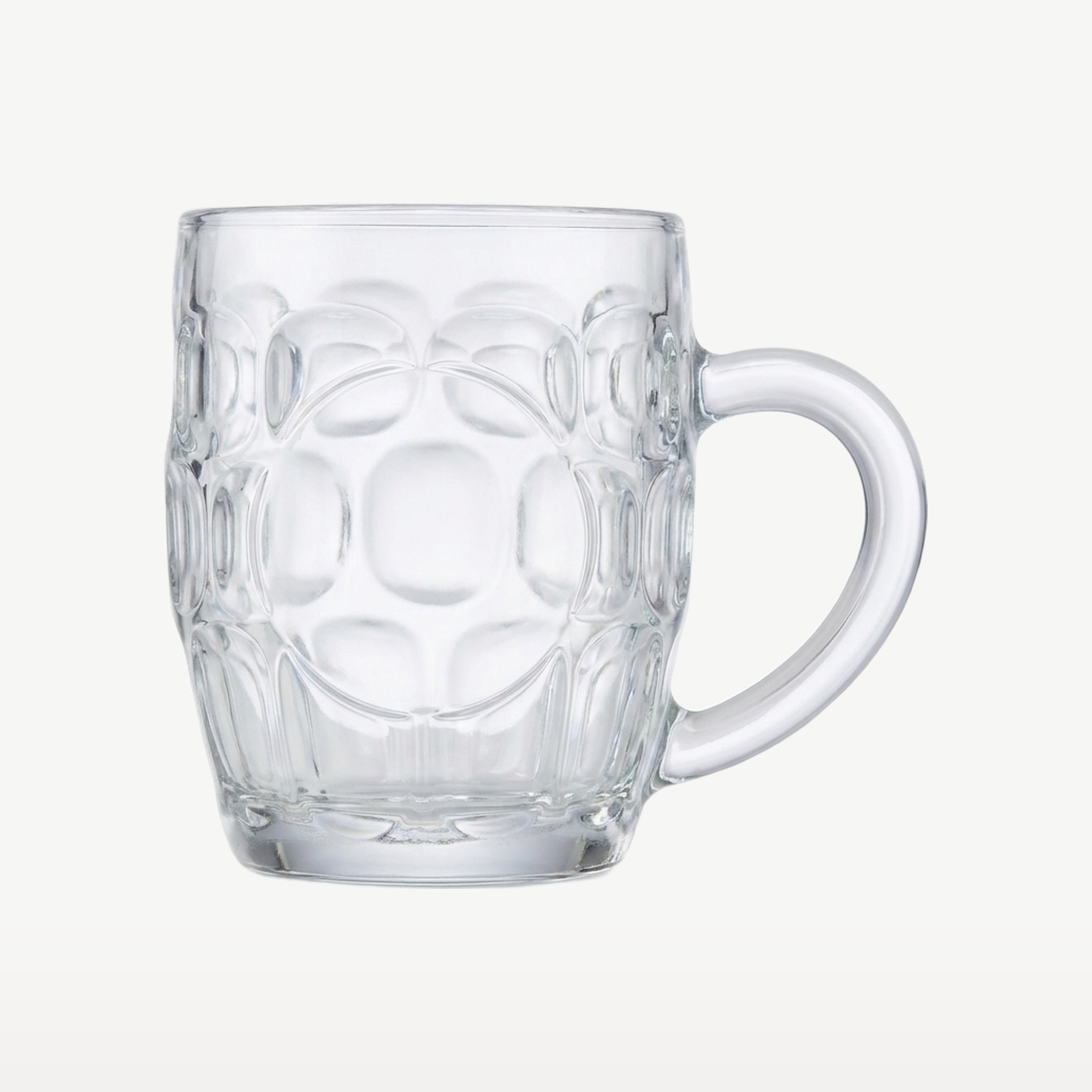 Arcoroc Bock Brit Bierglas 28 Cl - Glazen.nl