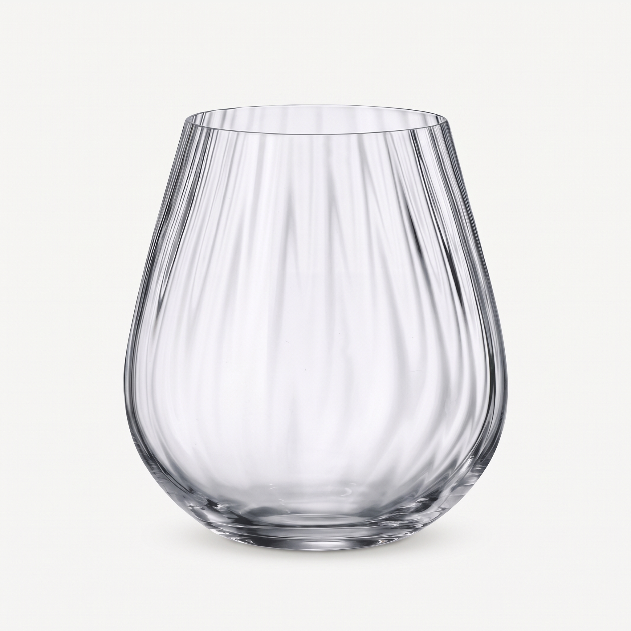 Bohemia Columba Tumbler 38 Cl leeg