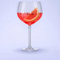 Royal Leerdam Bonheur Cocktails Gin Tonic Glas 63,5 Cl - 6 Stück