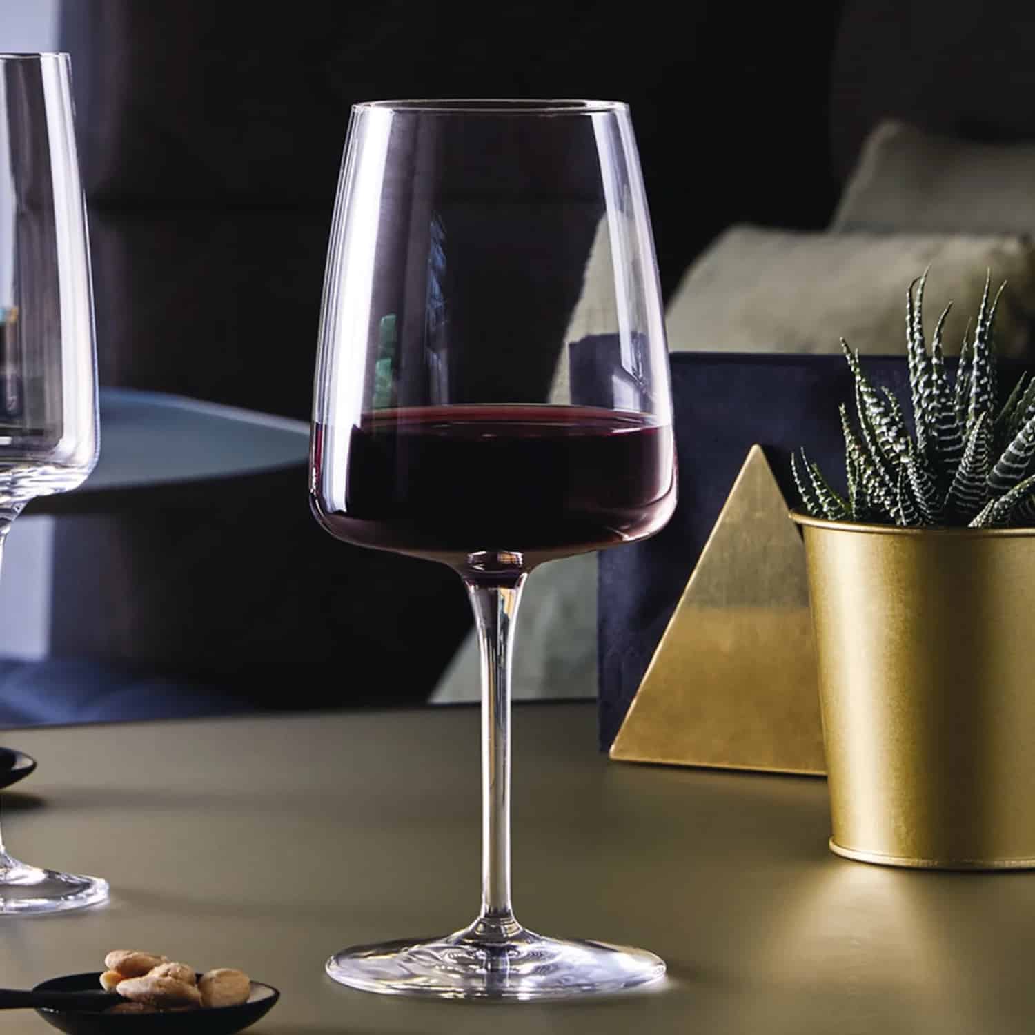 Bormioli Rocco Nexo Wijnglas 45 Cl - 6 Stuks - Glazen.nl