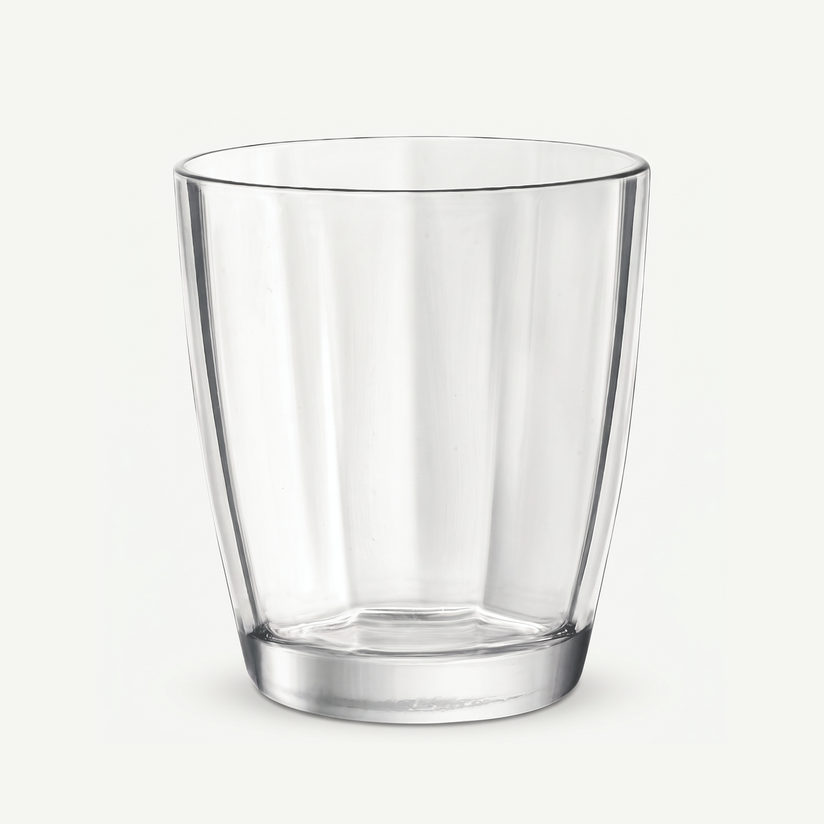 Bormioli Rocco Pulsar Tumbler 30 Cl leeg
