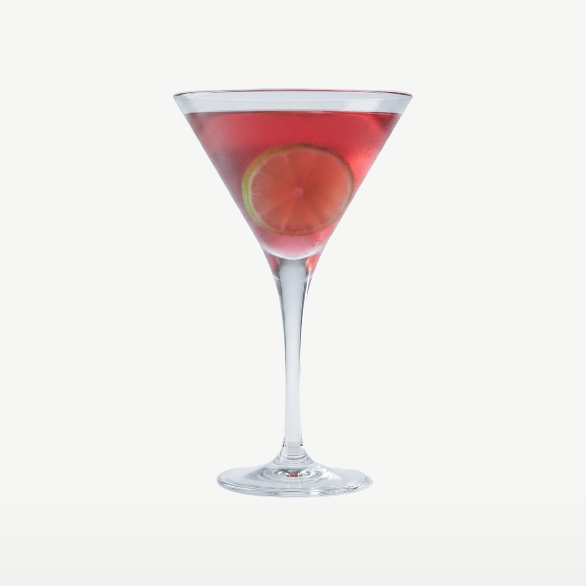 Bormioli Rocco Ypsilon Cocktailglas 24,5 Cl - 2 Stuks - Glazen.nl