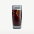 Pasabahce Timeless Longdrinkglas 45 Cl, grau – 4 Stück