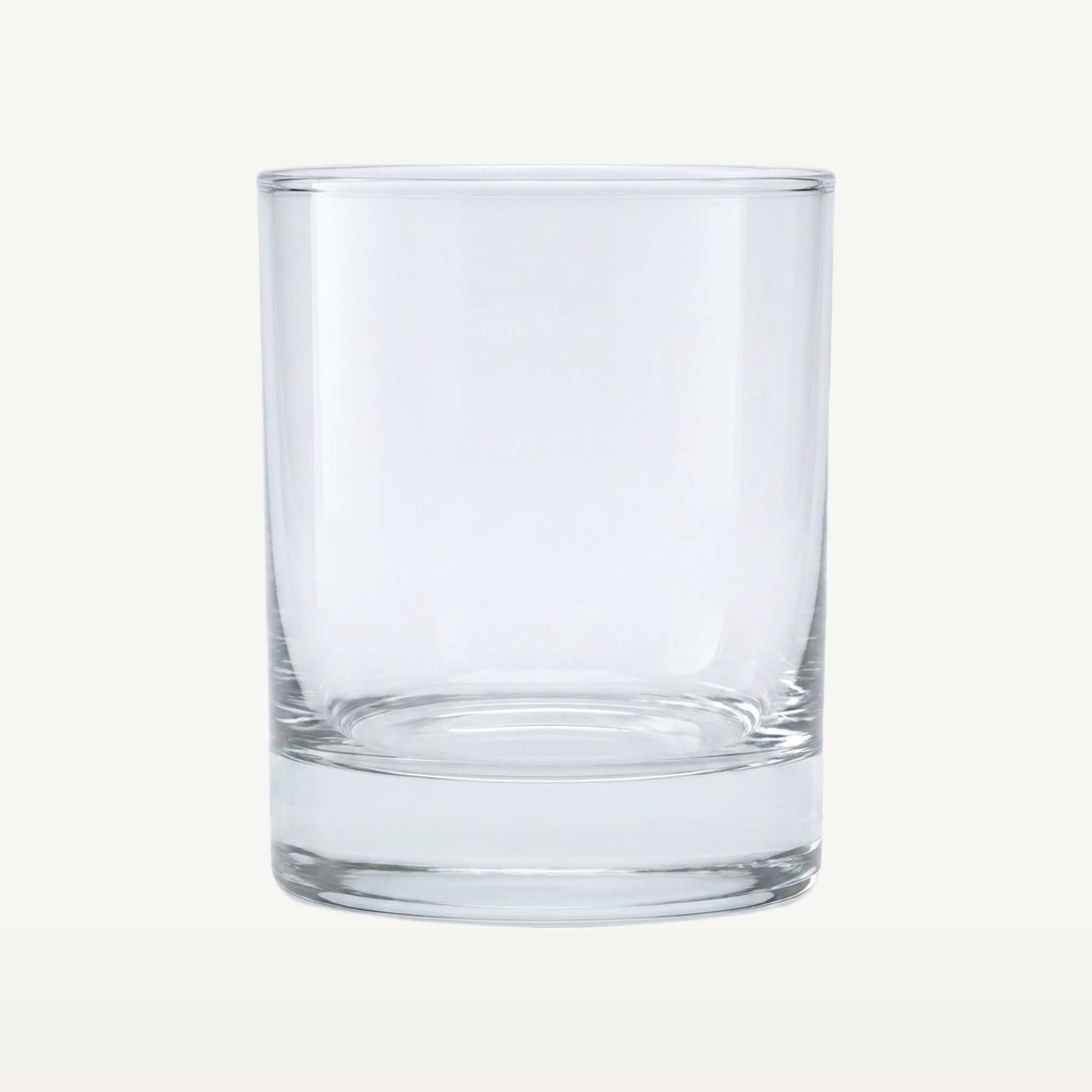 Bormioli Rocco Gina Tumbler 25 Cl Fb - 6 Stuks - Glazen.nl