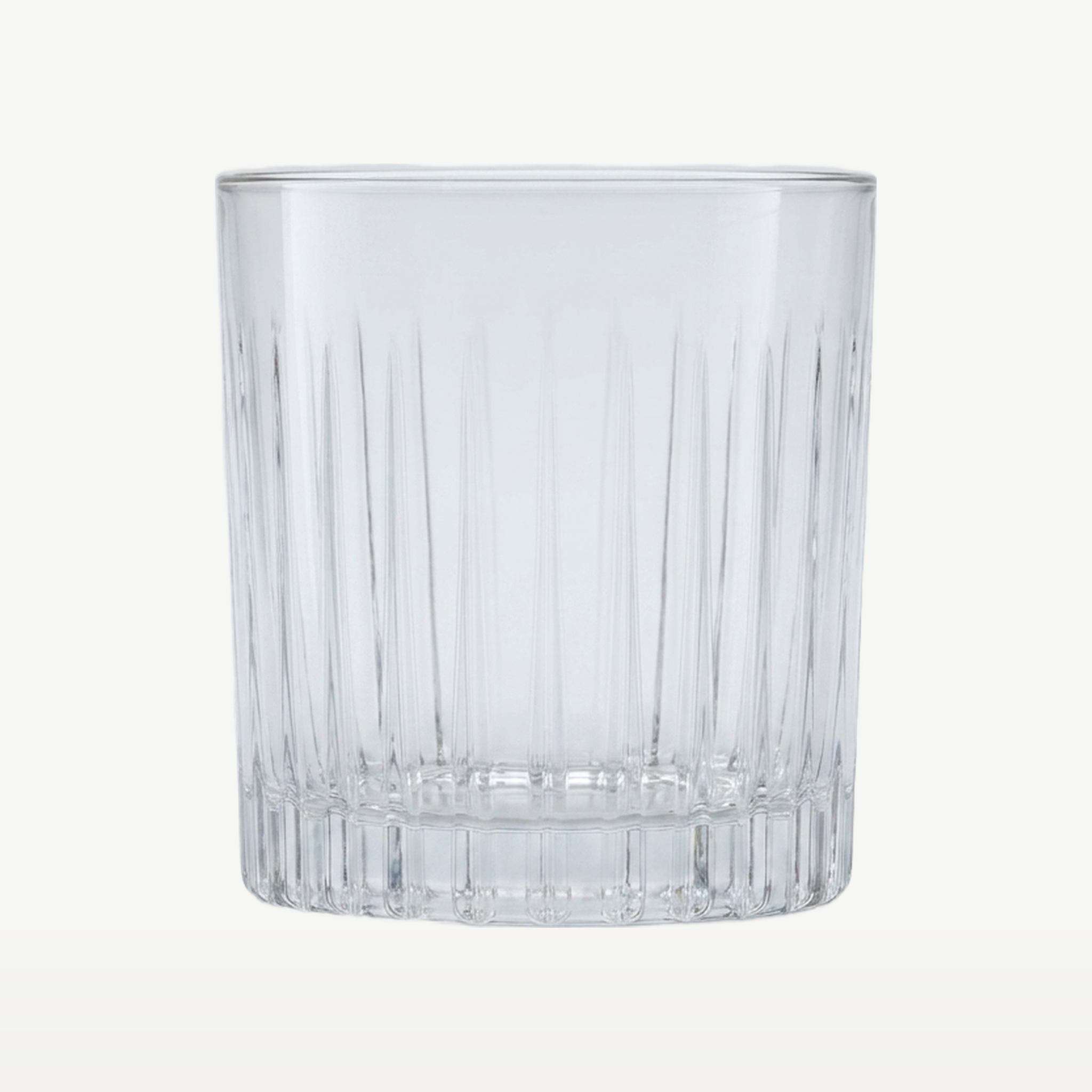 RCR Maori Tumbler 36 Cl Assorti - 6 Stuks - Glazen.nl