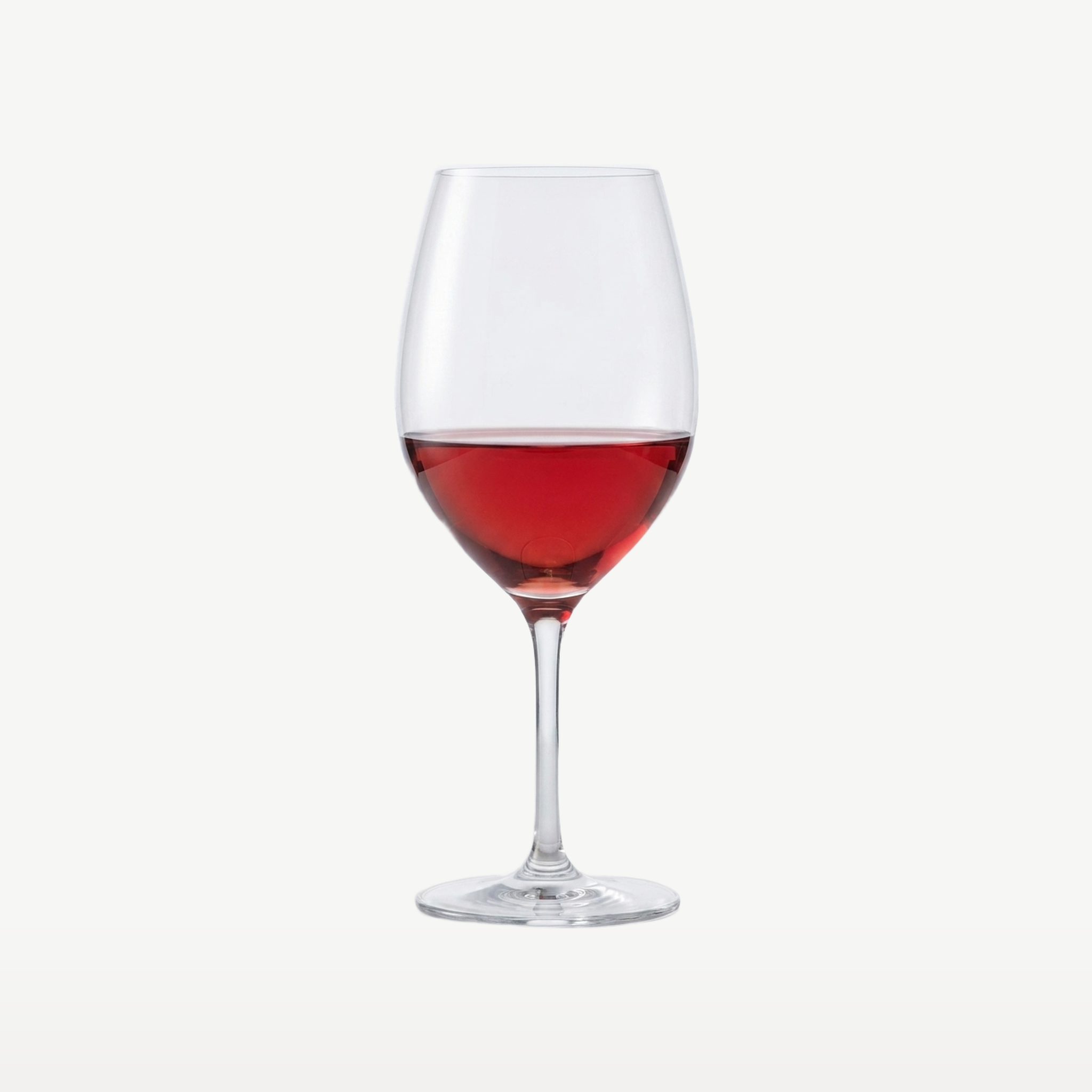 Schott Zwiesel For You Rode Wijnglas 60,6 Cl - Glazen.nl