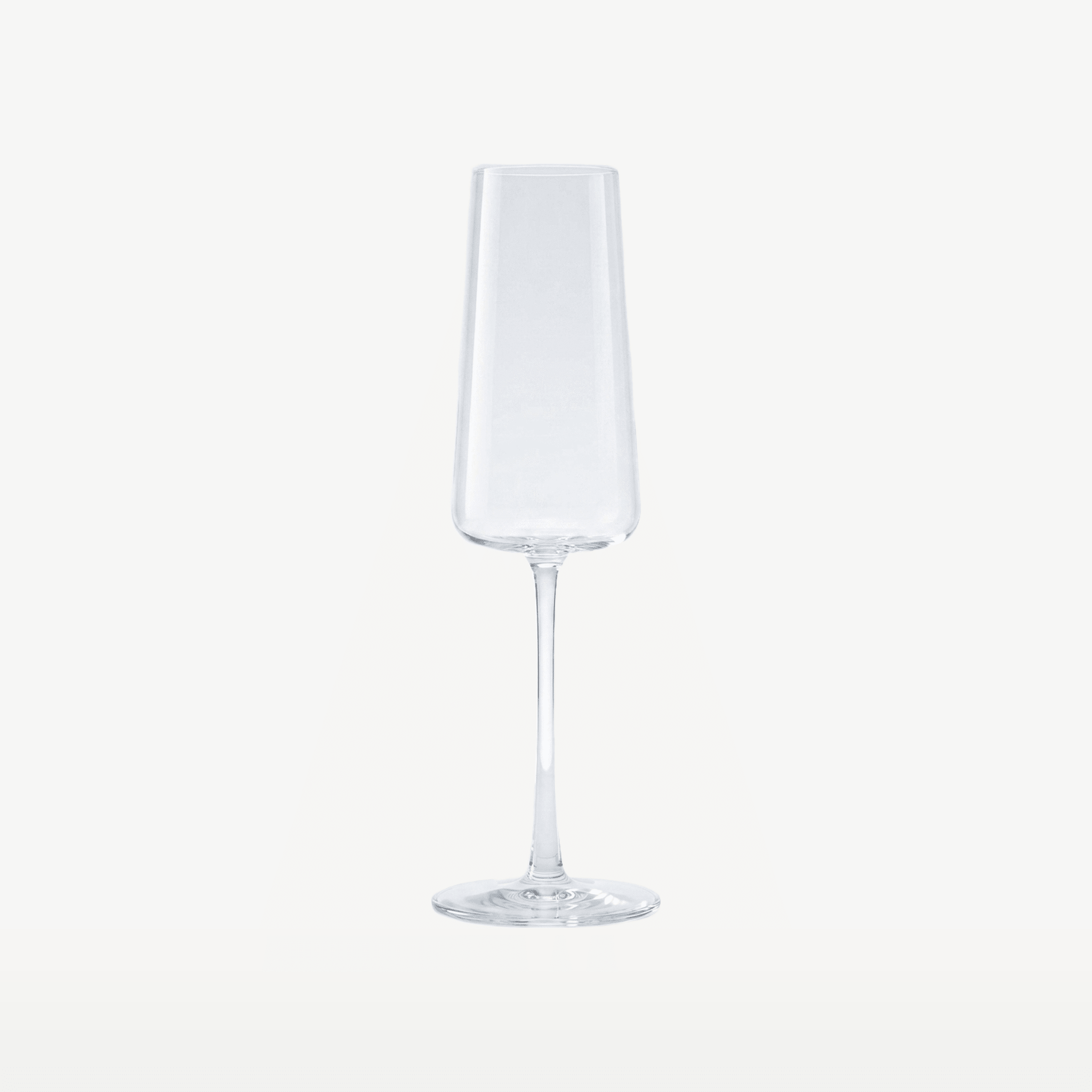 Stölzle Lausitz Power Champagneglas / Flute 24 Cl - 6 Stuks - Glazen.nl