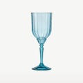Bormioli Rocco Florian Cocktailglas 24,5 Cl Blau – 6 Stück